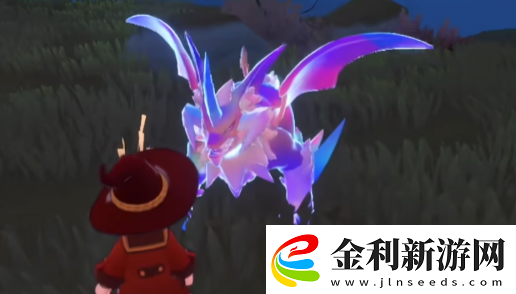 洛克王國(guó)世界閃光寵怎么抓洛克王國(guó)手游閃光寵抓捕攻略