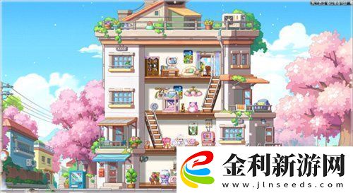 冒險(xiǎn)島V215版本4月1日上線！邂逅最初的冒險(xiǎn)！
