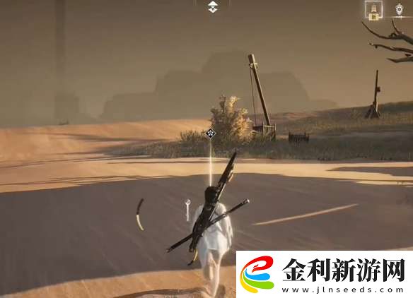 燕云十六聲他的名字奇遇怎么做