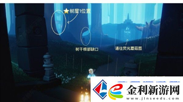 光遇集結季先祖在哪里