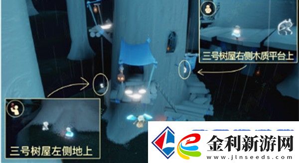 光遇集結季先祖在哪里