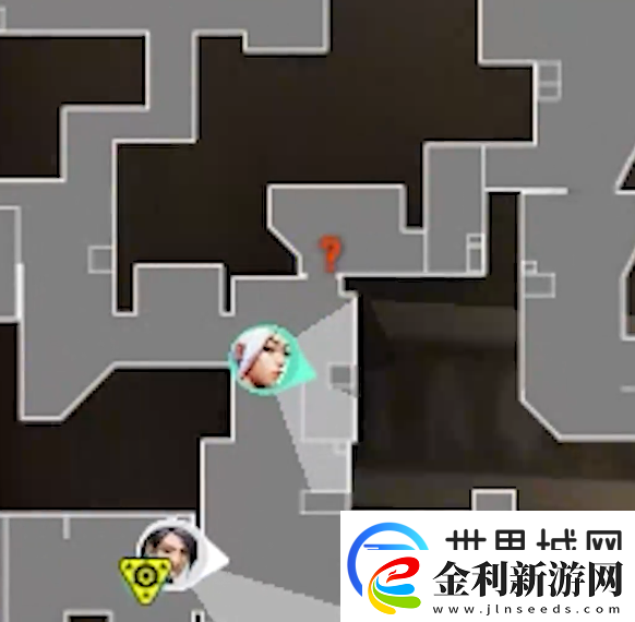 無畏契約源能行動小地圖如何使用無畏契約手游小地圖攻略