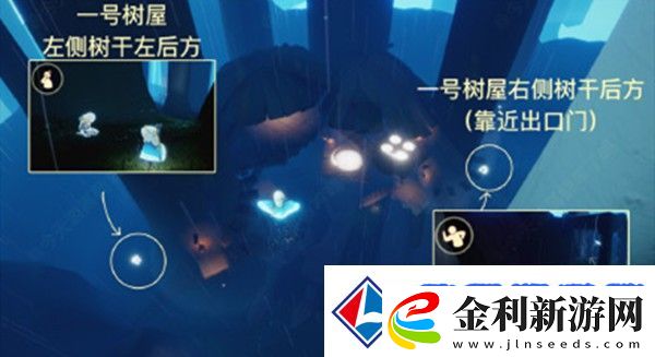 光遇集結季先祖在哪里