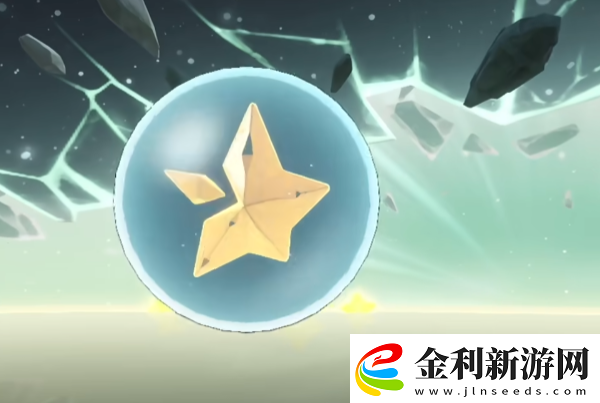 洛克王國(guó)世界閃光寵怎么抓洛克王國(guó)手游閃光寵抓捕攻略