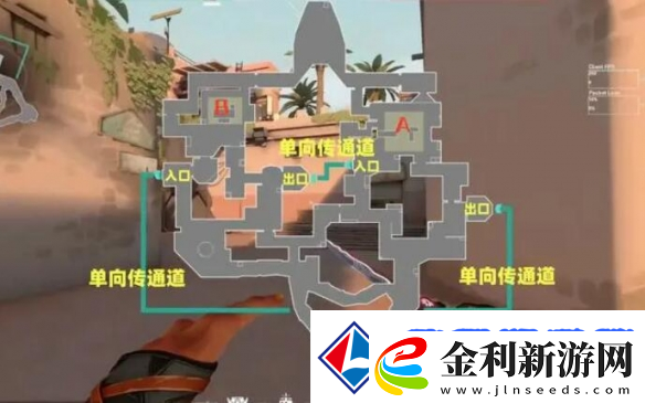 無畏契約手游內測總共幾張地圖