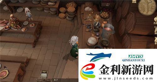 哈利波特魔法覺醒怪誕之夜第四天怎么玩