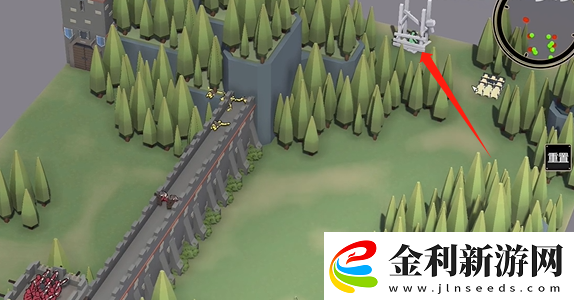 超逼真的攻城模擬器屹立不動怎么過超逼真的攻城模擬器屹立不動攻略