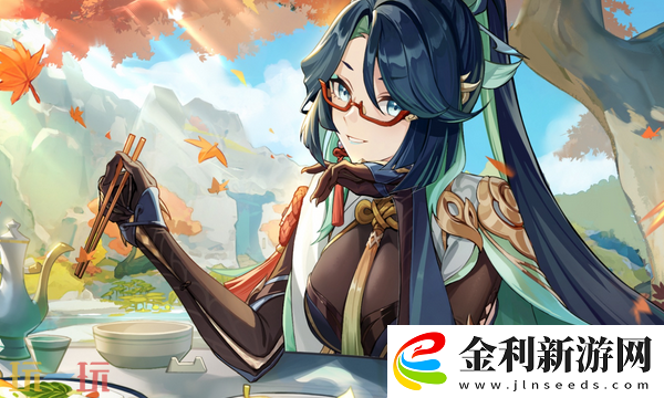 原神閑云傳說任務寶箱在哪里
