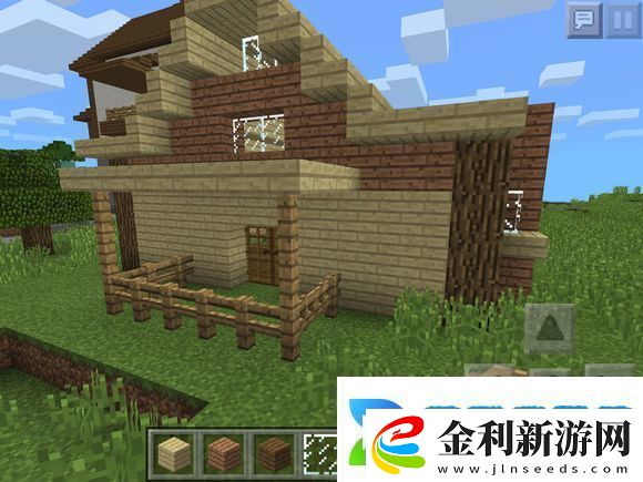 minecraft國際版手游app高度自由的沙盒模擬建造游戲我的世界minecraft國際版下載安裝