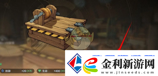 航海王壯志雄心加工臺升星材料不足怎么升星