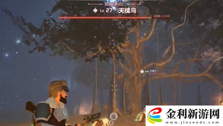 幻獸帕魯怎么退出游戲