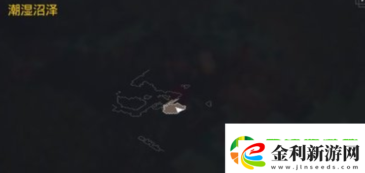 我的世界地下城沼澤隱藏關(guān)按鈕