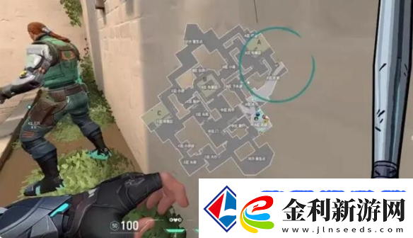 無畏契約手游內測總共幾張地圖