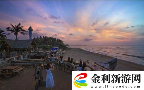 心動小鎮尋寶游戲玩法一覽