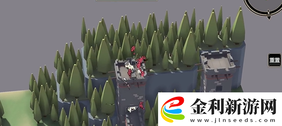 超逼真的攻城模擬器屹立不動怎么過超逼真的攻城模擬器屹立不動攻略