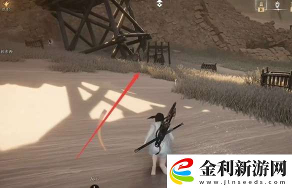 燕云十六聲他的名字奇遇怎么做
