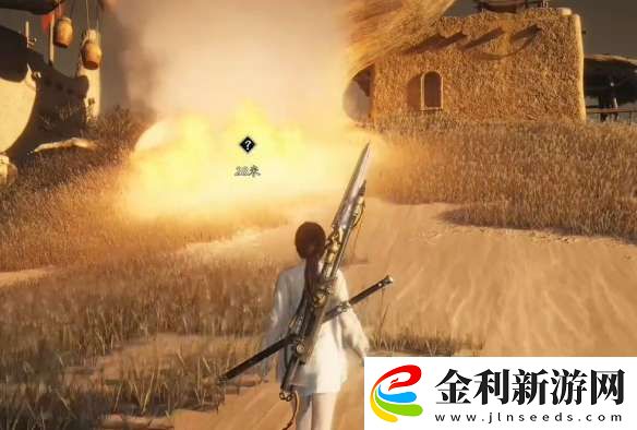 燕云十六聲他的名字奇遇怎么做