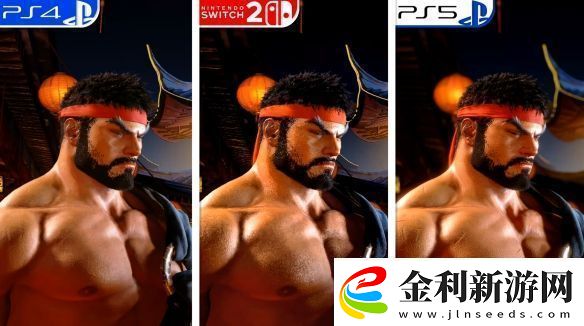 英偉達稱Switch2性能升10倍！任天堂放4K塞爾達實機