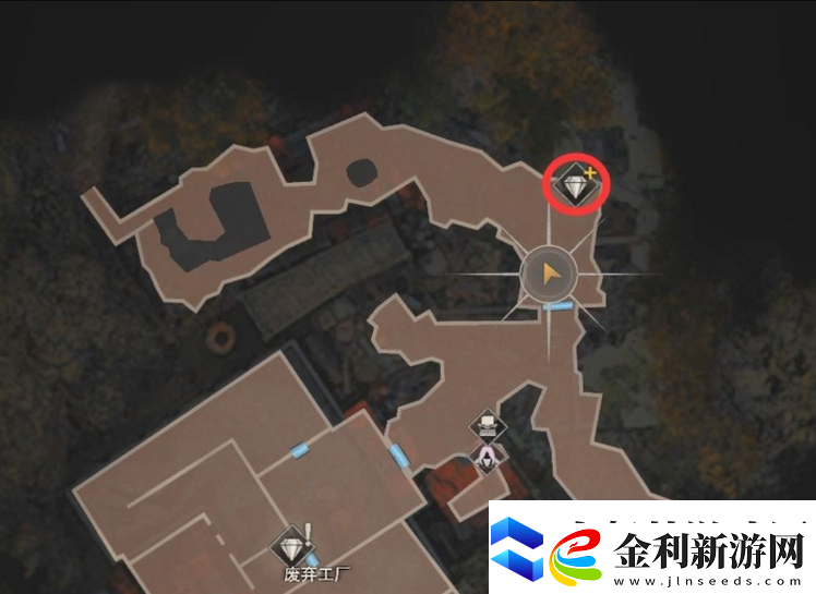 生化危機4重制版溪谷擴展寶藏位置在哪