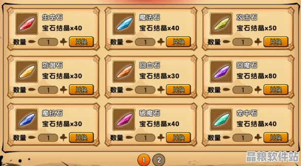 深入解析造夢西游4