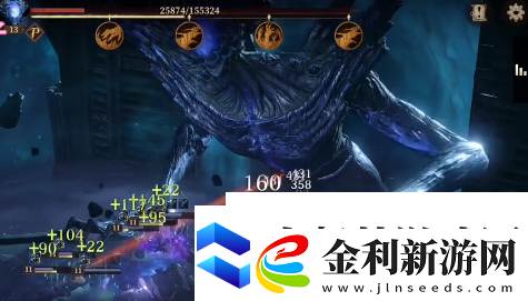 龍息神寂S3混沌之子怎么打