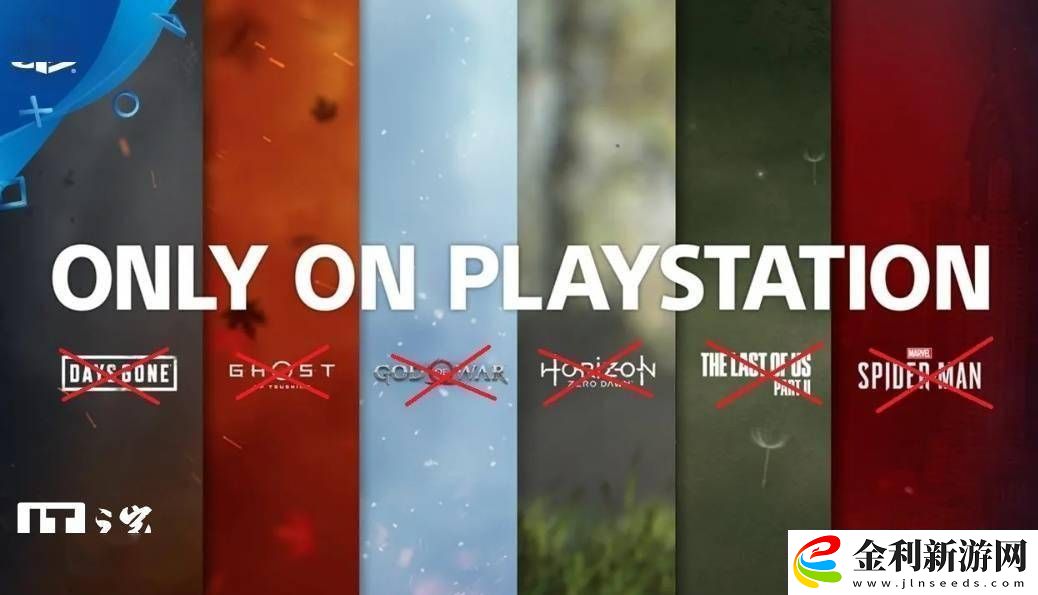 索尼PlayStation熱門游戲全上PC多平臺(tái)戰(zhàn)略成效幾何