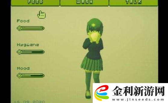 奇妙電子女孩steam名字及價格介紹