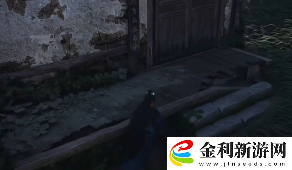 燕云十六聲搖紅一夢藏寶圖4位置介紹