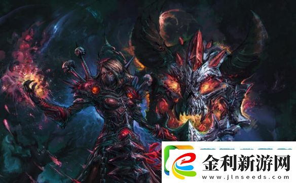 魔獸世界毀滅術(shù)pve宏命令代碼詳細(xì)一覽