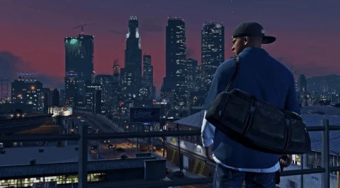 GTA5離線模式深度解析