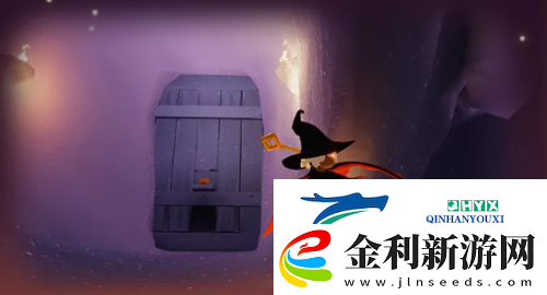 光遇萬圣節開門暗號是什么