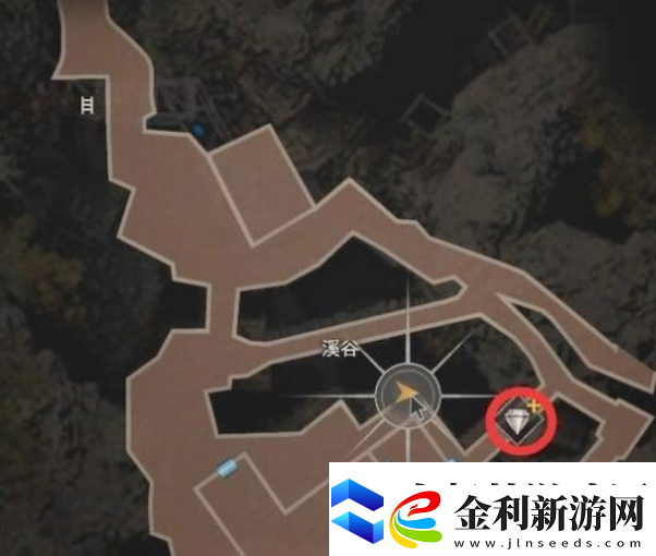 生化危機4重制版溪谷擴展寶藏位置在哪