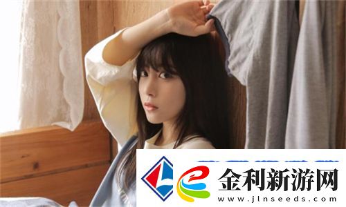 神秘面紗終揭曉！美麗的小蜜桃4女主是誰引爆全網熱議