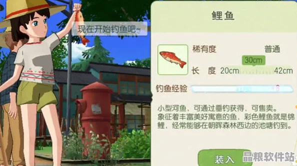 小森生活玩家必備指南