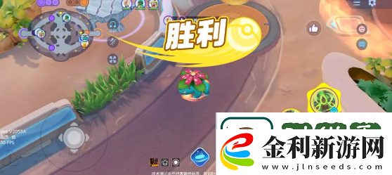 寶可夢大集結捉捕大作戰怎么玩