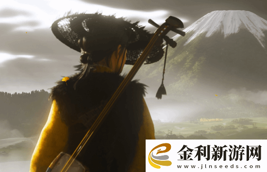 羊蹄山之魂最新介紹更新
