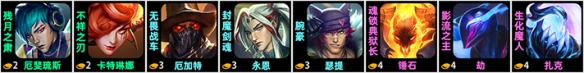 金鏟鏟之戰