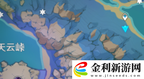 原神稻妻區域特產是什么