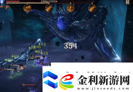 龍息神寂S3混沌之子怎么打