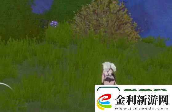 幻塔地巖植株開啟方法介紹