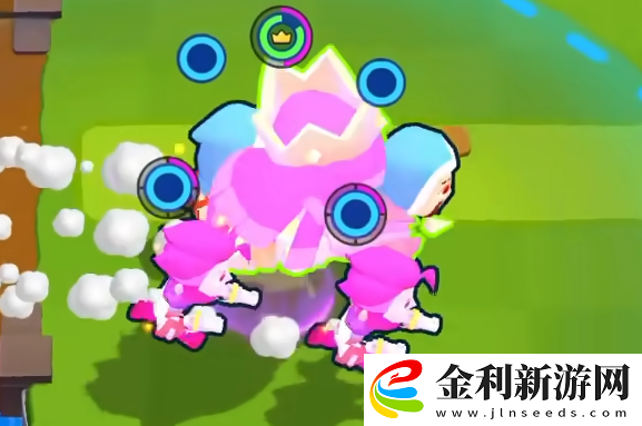 爆裂小隊(duì)新玩法介紹