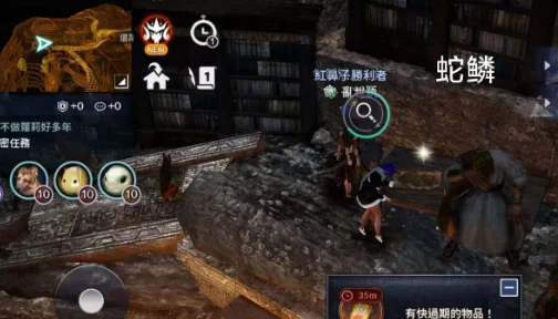 黑色沙漠手游全面剖析