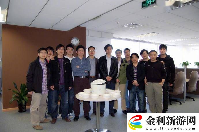 小米15周年