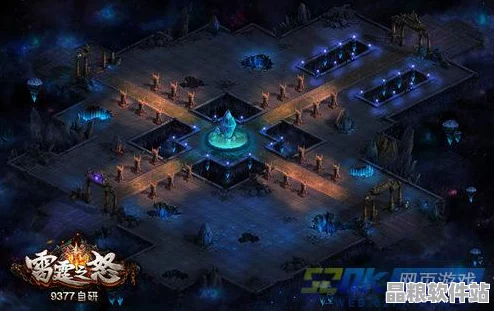 仙魔神跡震撼發布