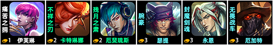金鏟鏟之戰