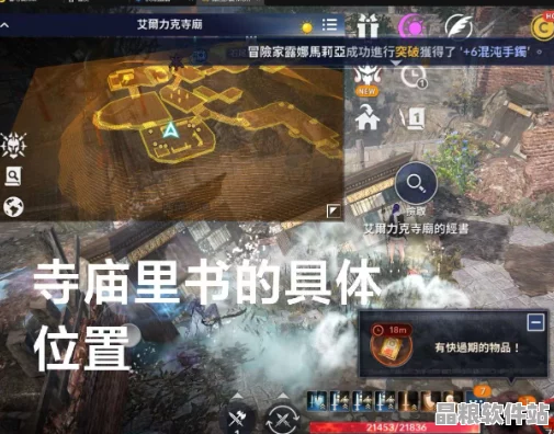 黑色沙漠手游全面剖析