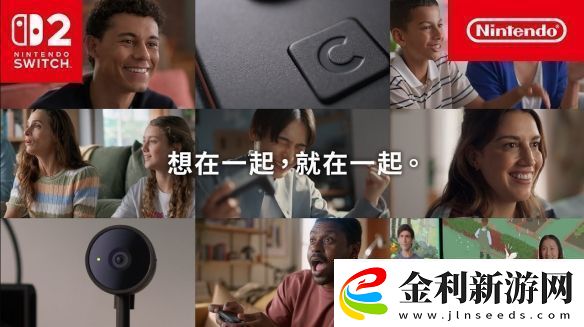 英偉達稱Switch2性能升10倍！任天堂放4K塞爾達實機