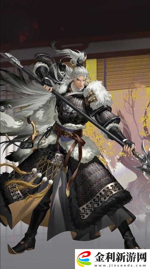 鴻圖之下馬騰技能解析！新武將實(shí)戰(zhàn)表現(xiàn)如何