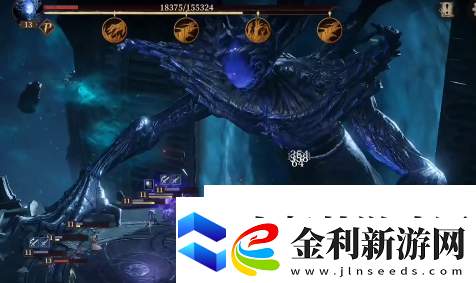 龍息神寂S3混沌之子怎么打