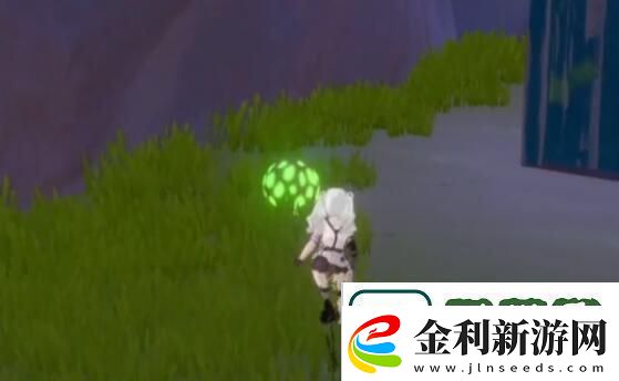 幻塔地巖植株開啟方法介紹